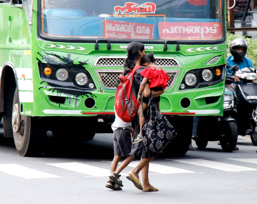 Kerala Kaumudi Photo Gallery