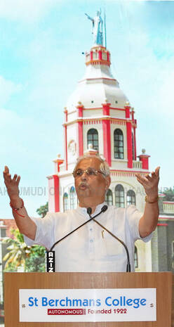 Kerala Kaumudi Photo Gallery