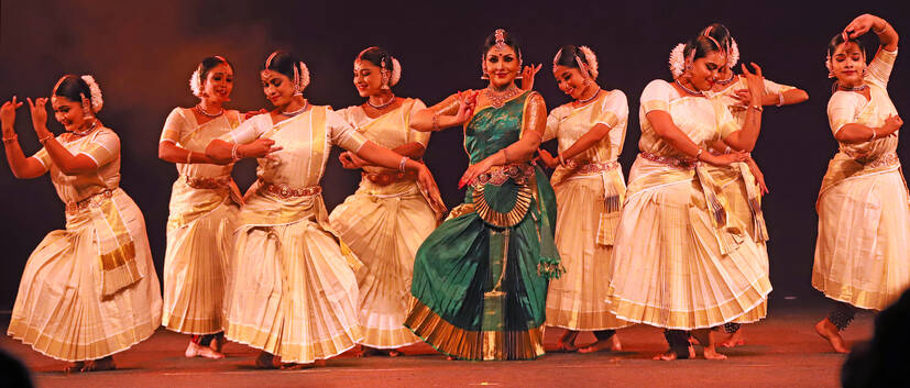 Kerala Kaumudi Photo Gallery