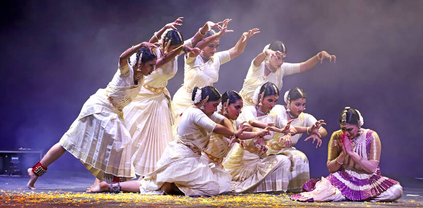 Kerala Kaumudi Photo Gallery