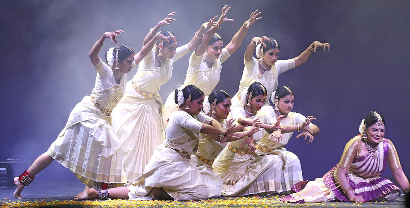 Kerala Kaumudi Photo Gallery