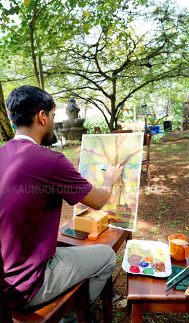 Kerala Kaumudi Photo Gallery