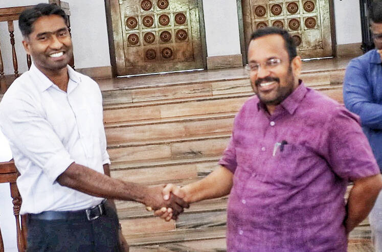 Kerala Kaumudi Photo Gallery