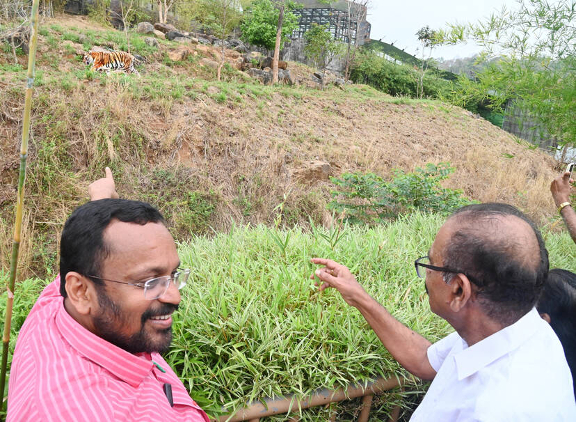 Kerala Kaumudi Photo Gallery