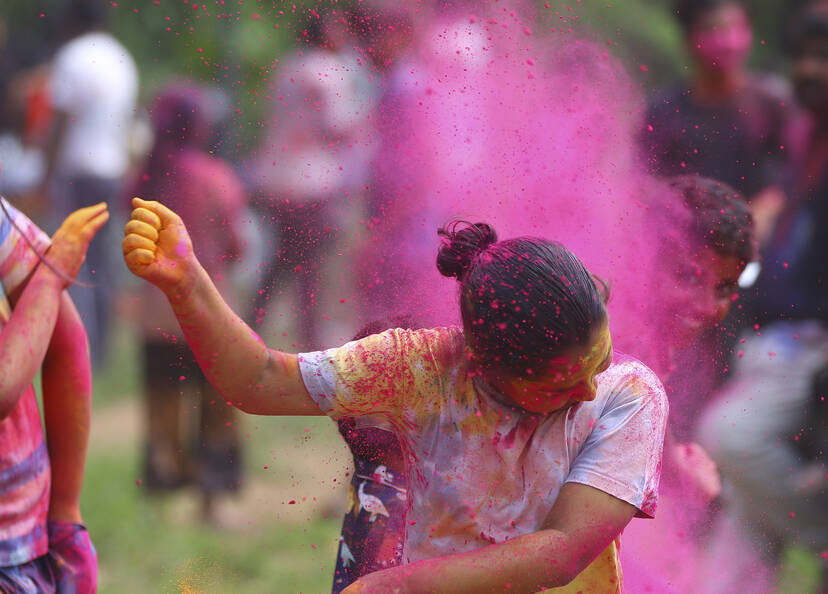 Kerala Kaumudi Photo Gallery