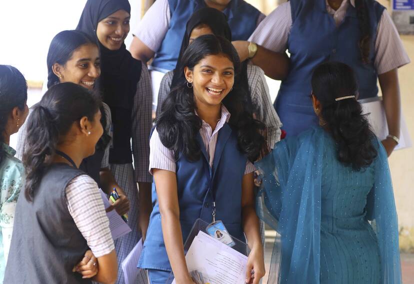 Kerala Kaumudi Photo Gallery