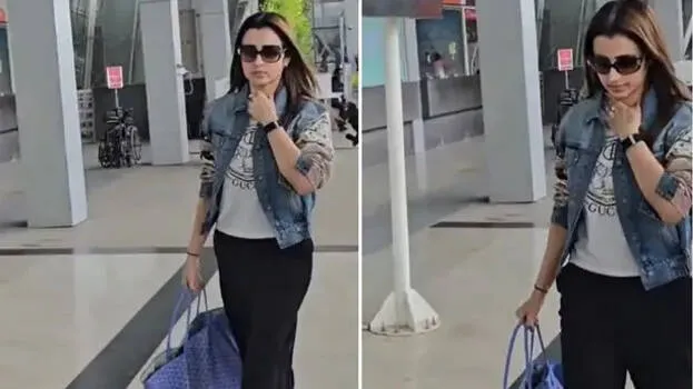 trisha trisha