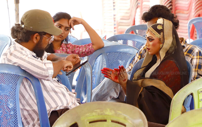 Kerala Kaumudi Photo Gallery