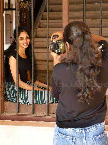 Kerala Kaumudi Photo Gallery