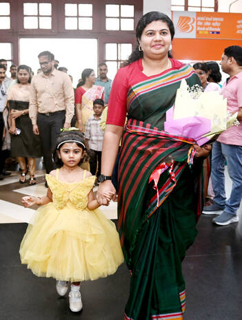 Kerala Kaumudi Photo Gallery