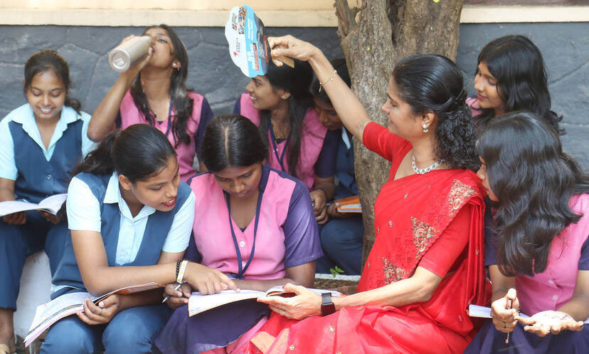 Kerala Kaumudi Photo Gallery