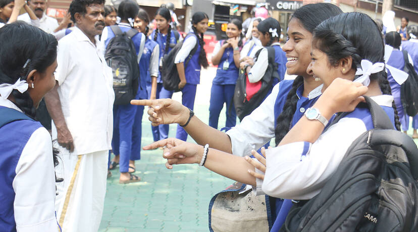 Kerala Kaumudi Photo Gallery