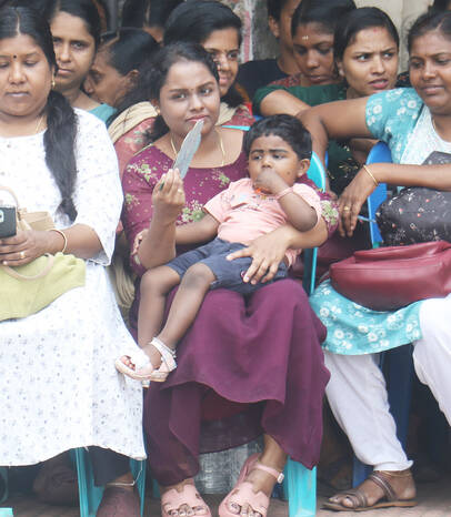 Kerala Kaumudi Photo Gallery