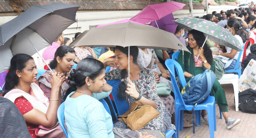 Kerala Kaumudi Photo Gallery