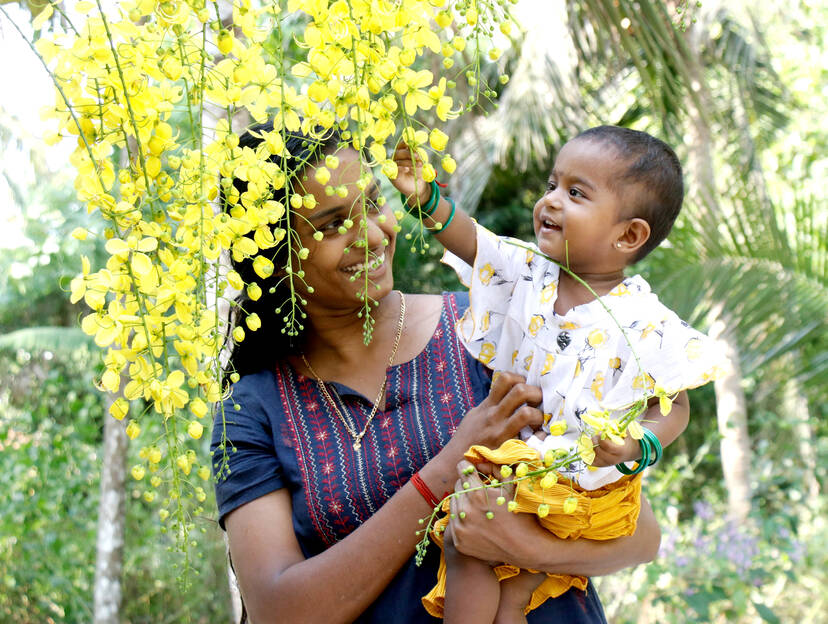 Kerala Kaumudi Photo Gallery