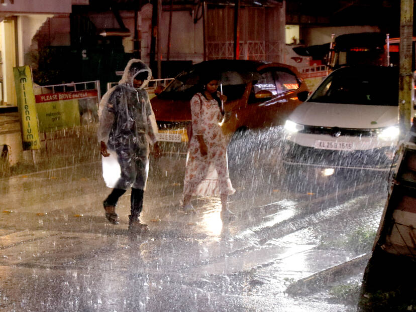 Kerala Kaumudi Photo Gallery