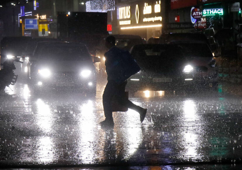 Kerala Kaumudi Photo Gallery