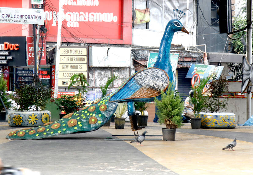 Kerala Kaumudi Photo Gallery