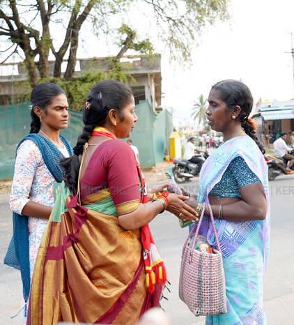 Kerala Kaumudi Photo Gallery