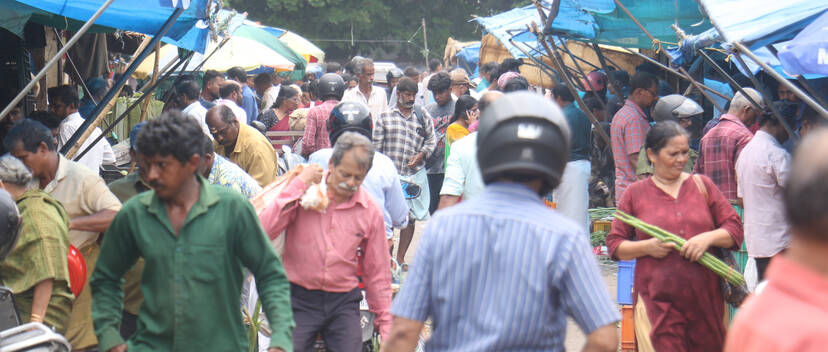 Kerala Kaumudi Photo Gallery