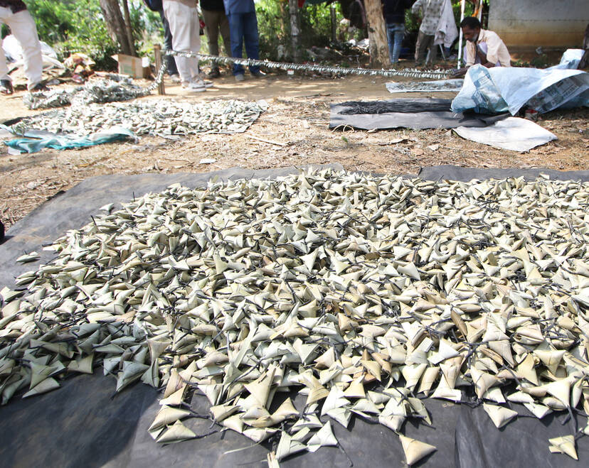 Kerala Kaumudi Photo Gallery