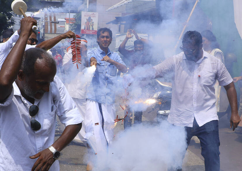 Kerala Kaumudi Photo Gallery