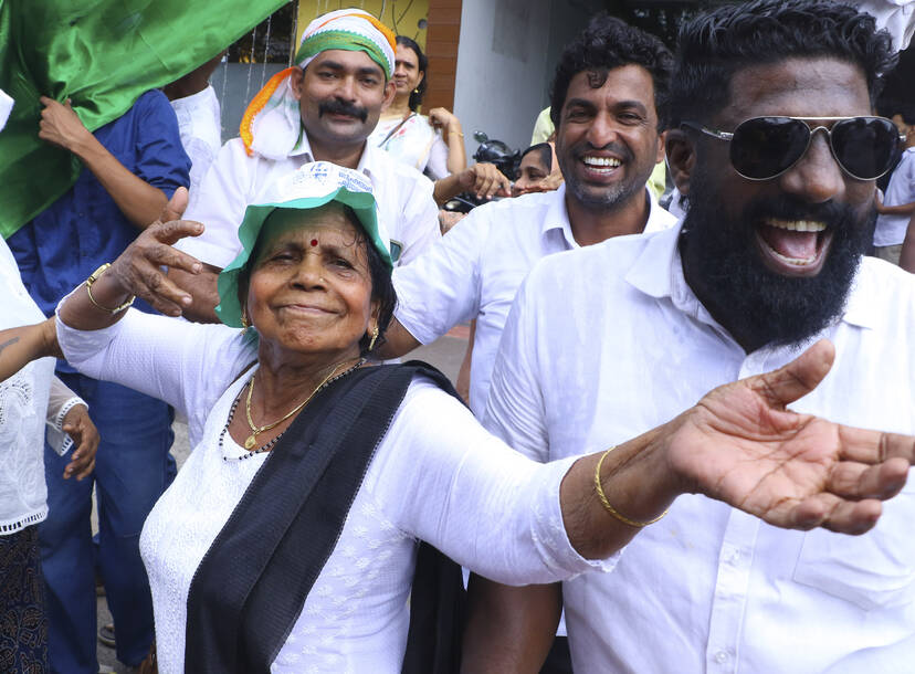 Kerala Kaumudi Photo Gallery