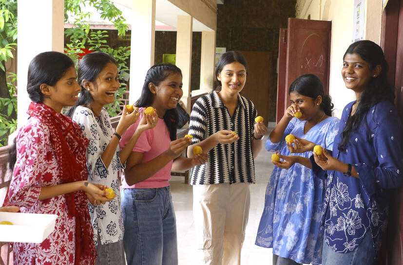 Kerala Kaumudi Photo Gallery
