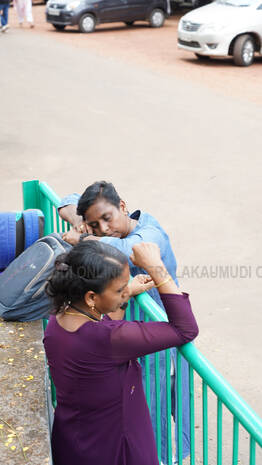 Kerala Kaumudi Photo Gallery