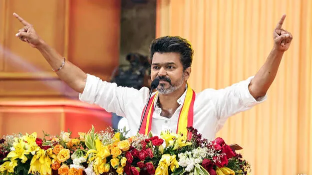 vijay vijay