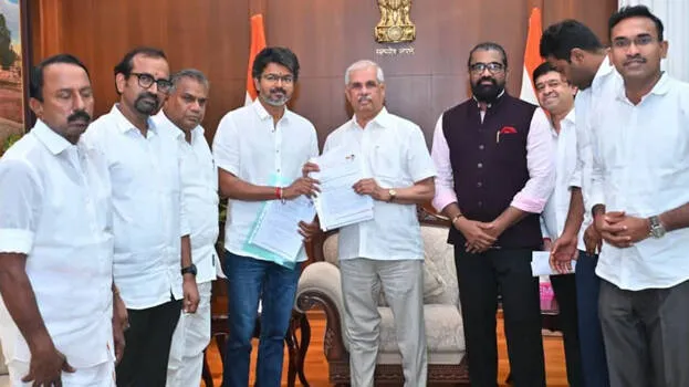 vijay vijay