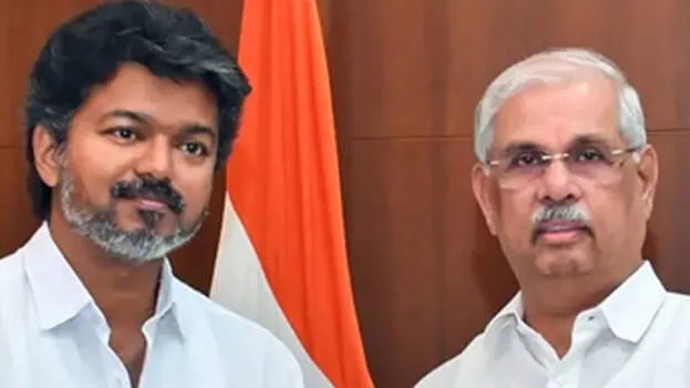vijay vijay