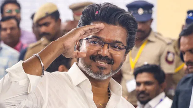 vijay vijay