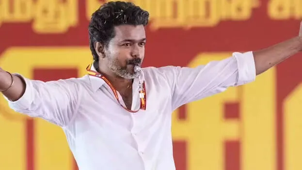 vijay vijay