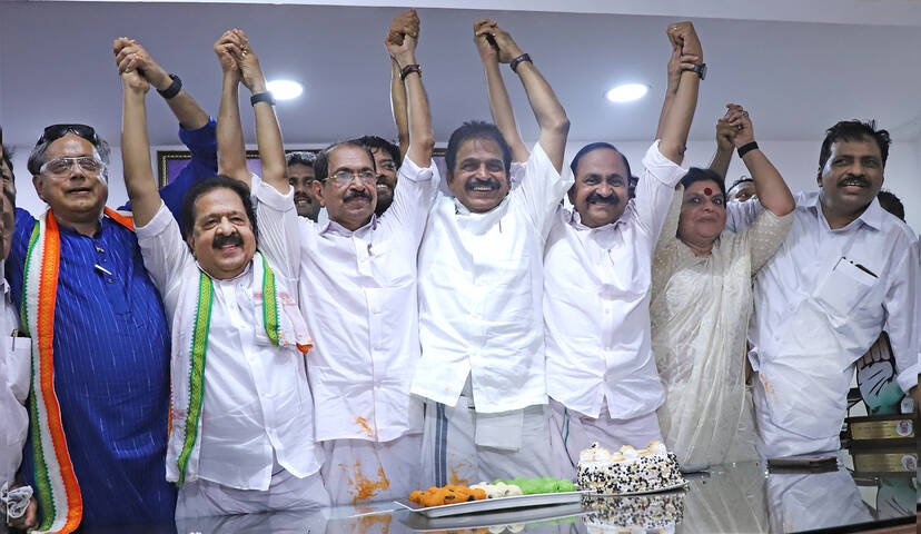 Kerala Kaumudi Photo Gallery