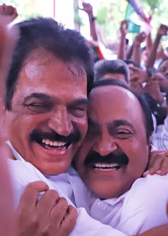 Kerala Kaumudi Photo Gallery