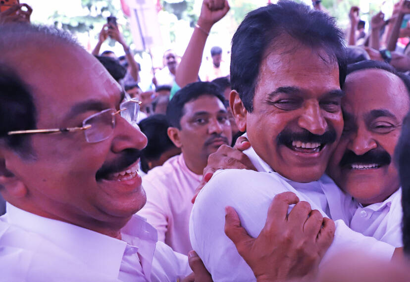 Kerala Kaumudi Photo Gallery