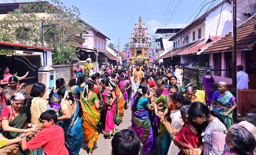 Kerala Kaumudi Photo Gallery