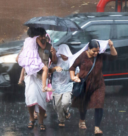 Kerala Kaumudi Photo Gallery
