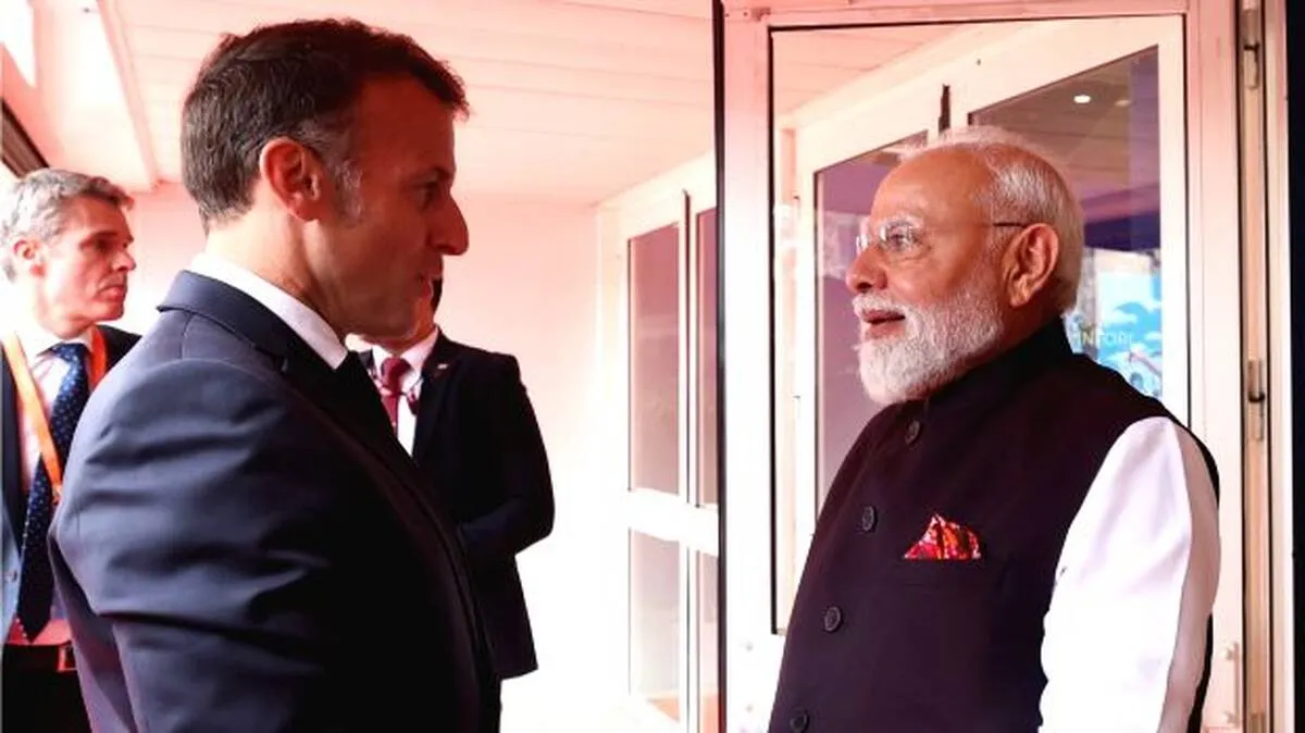 modi modi