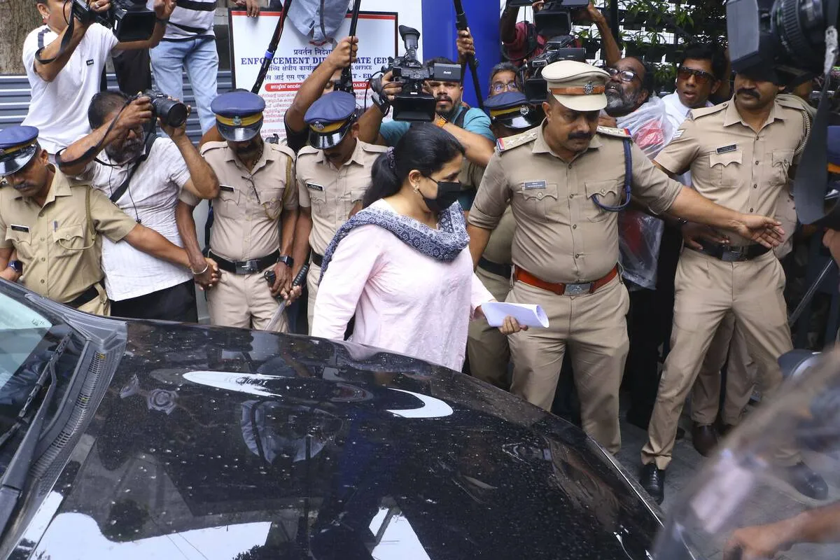 Kerala Kaumudi Photo Gallery