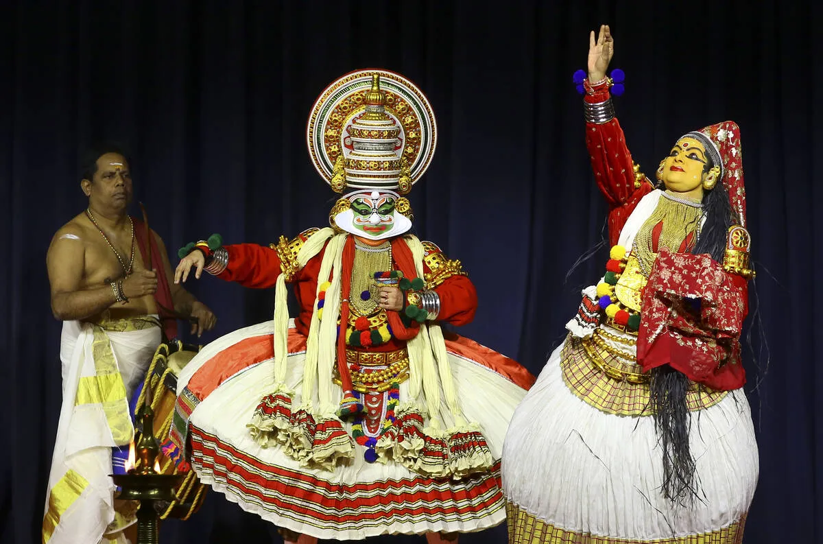 Kerala Kaumudi Photo Gallery