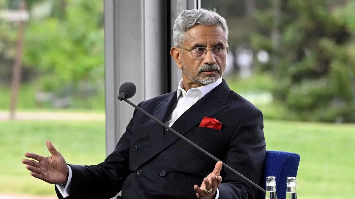 s-jaishankar s-jaishankar