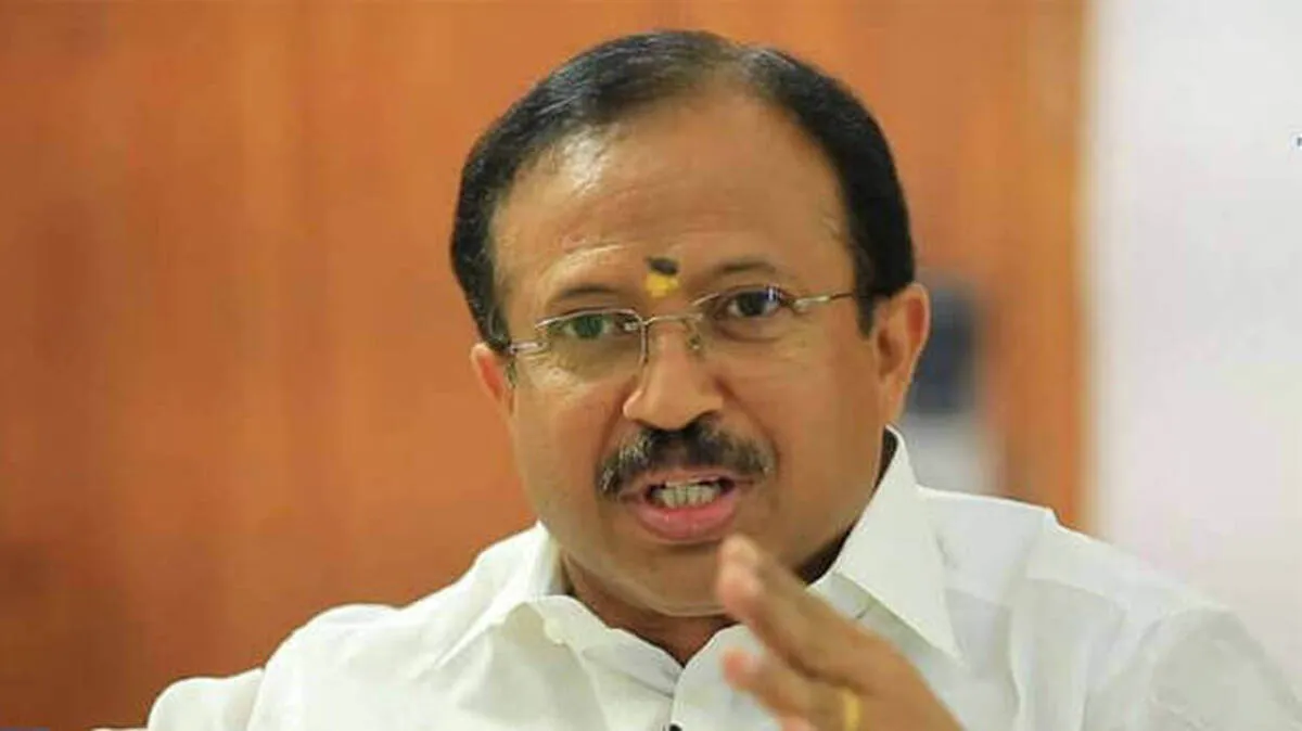 v-muraleedharan v-muraleedharan