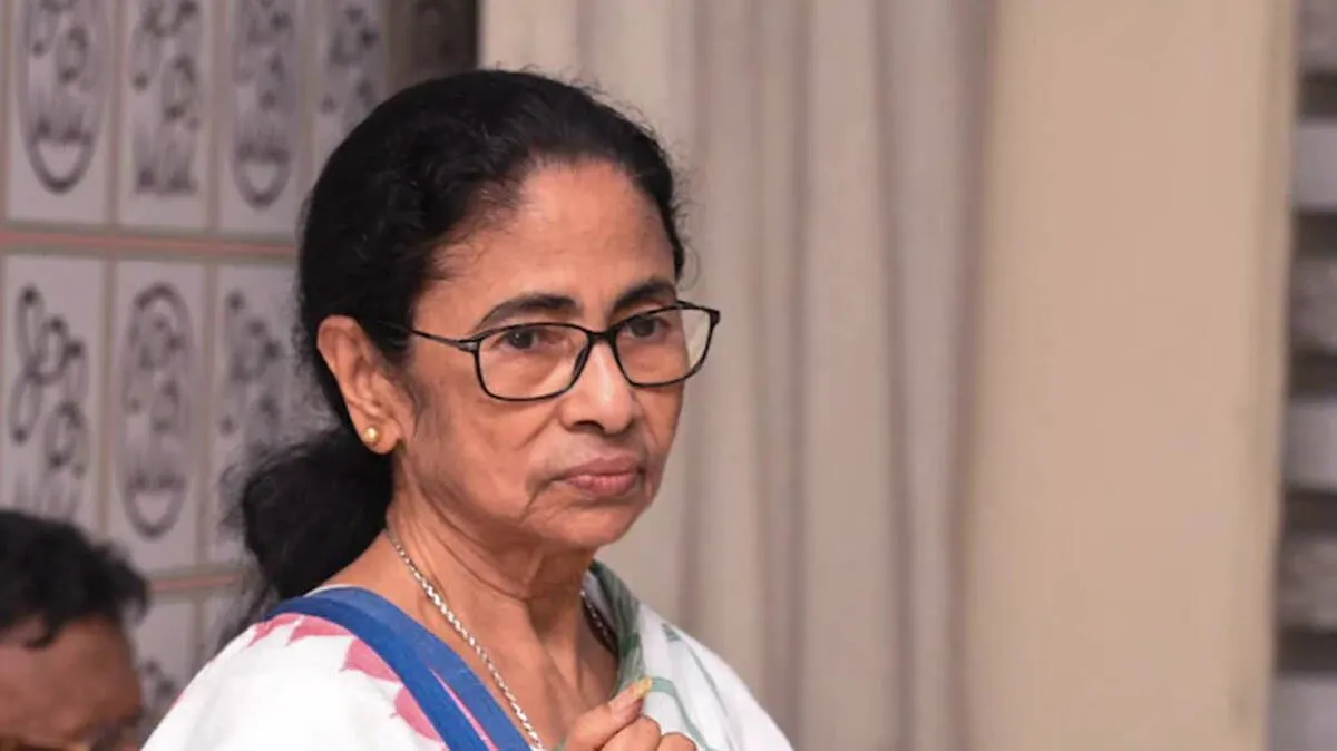 mamata mamata