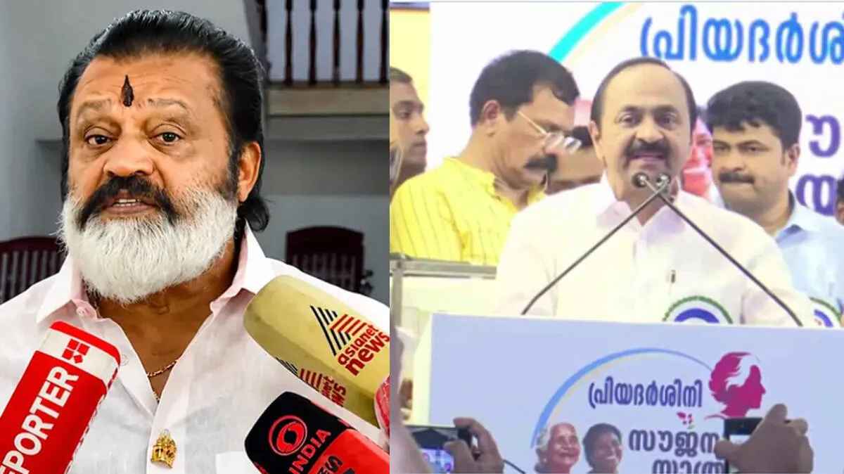 suresh-gopi suresh-gopi