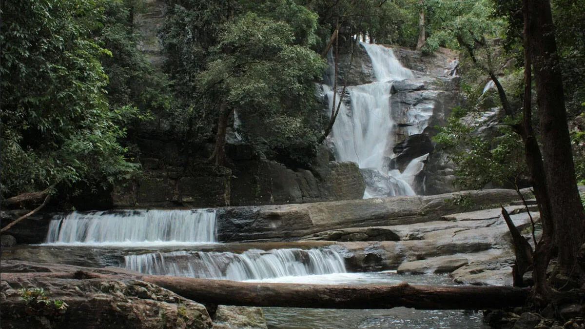 waterfalls waterfalls