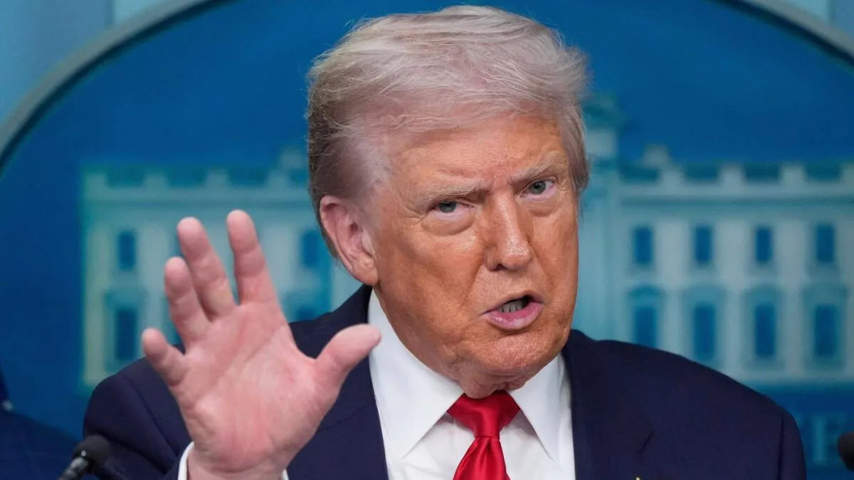 trump trump
