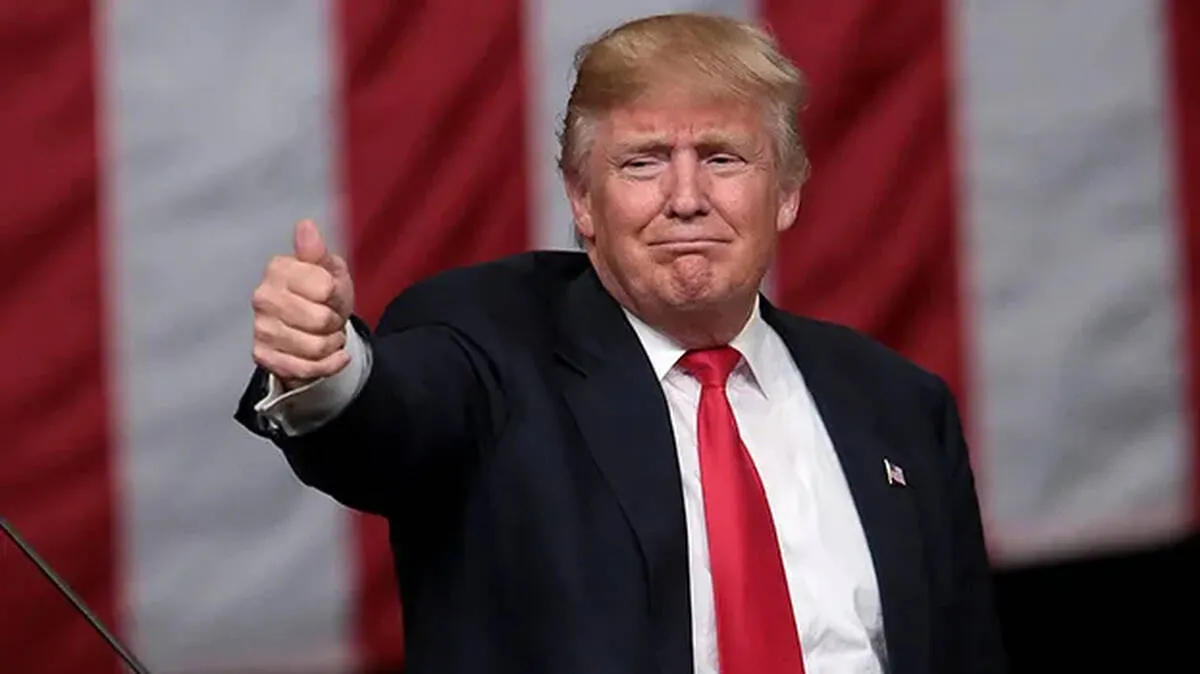 donald-trump donald-trump