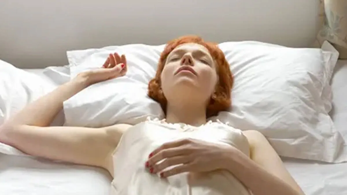 bed bed